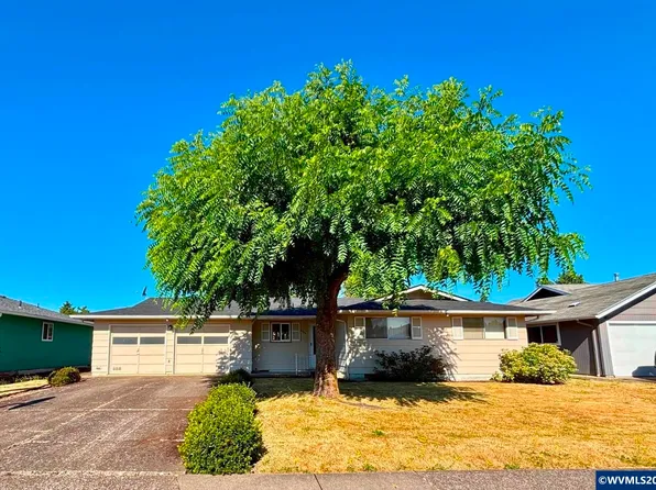 3704 Hill St SE, Albany, OR 97322