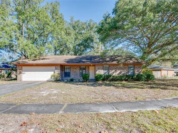 6093 Blank Dr W, Jacksonville, FL 32244