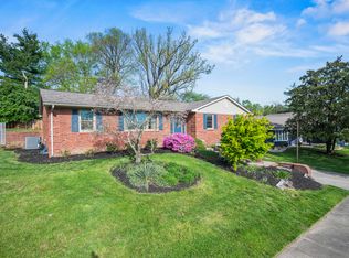 1241 Tishoff Dr, Lexington, KY 40502