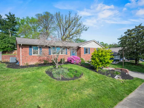 1241 Tishoff Dr, Lexington, KY 40502