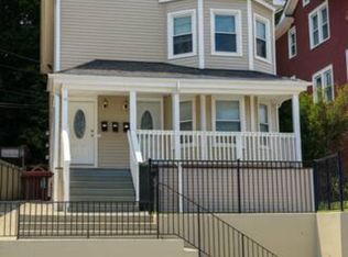 72 Highland Ave UNIT 2, Waterbury, CT 06708