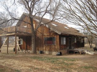 1517 Rankin Ave, Tucumcari, NM 88401