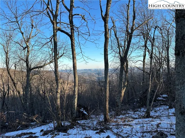 TBD Crown Point Road, West Jefferson, NC 28694