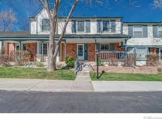 6868 E Briarwood Dr, Centennial, CO 80112