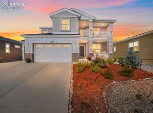 4296 New Santa Fe Trl, Colorado Springs, CO 80924