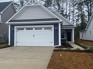 574 Cascade Loop Starfish LOT 60-1, Little River, SC 29566