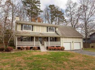 8307 Merry Weather Dr, Chattanooga, TN 37421