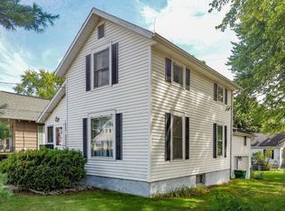 96 Bryant St, Battle Creek, MI