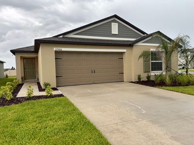 12968 Shining Blue Nile Ln, Parrish, FL, 34219