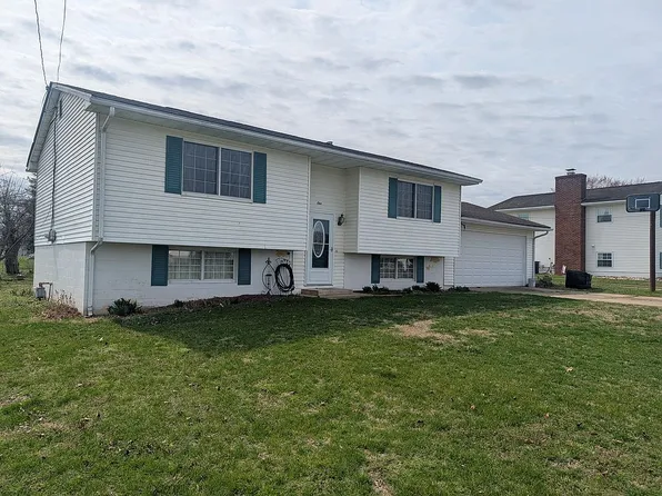 115 Devol Dr, Marietta, OH 45750