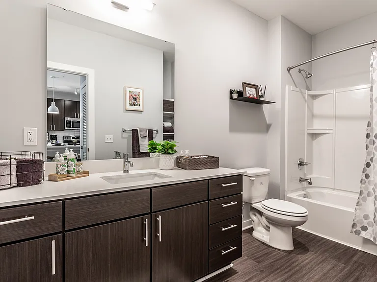 Gallerie Apartments — Photo 23