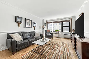 245 East 24th Street