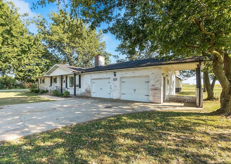 5814 State Highway Z, Sikeston, MO 63801 Zillow