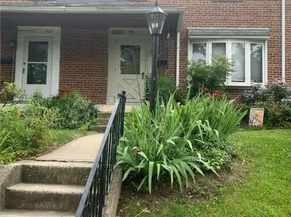 1411 Lehigh Pkwy S, Allentown, PA 18103