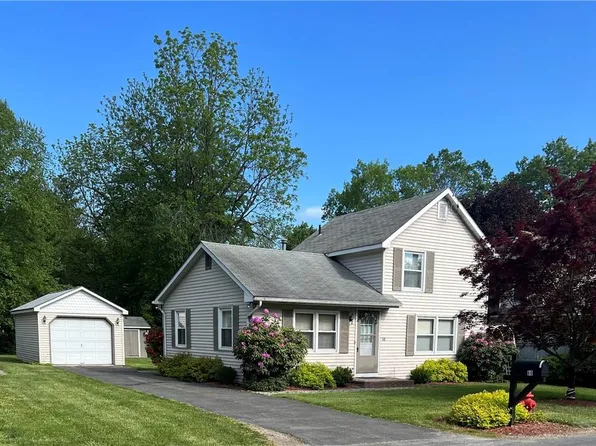 68 Railroad Avenue, Montgomery, NY 12549