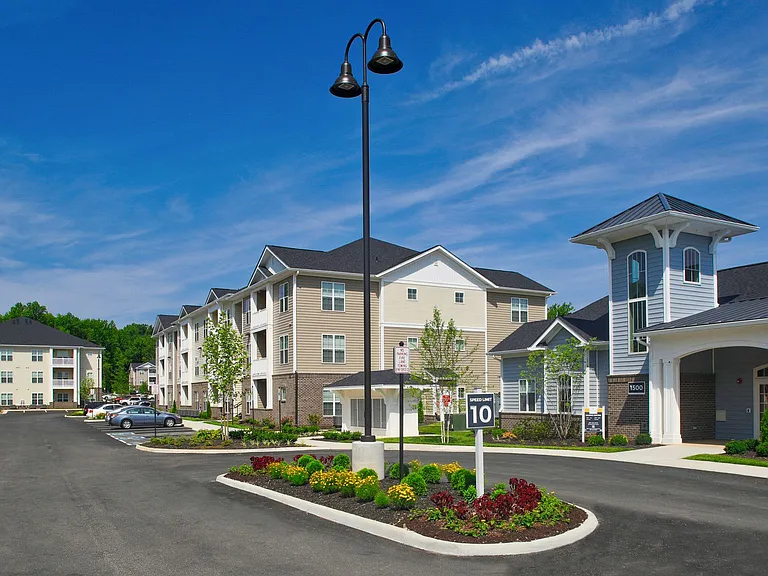 Village at Westlake — Photo 26