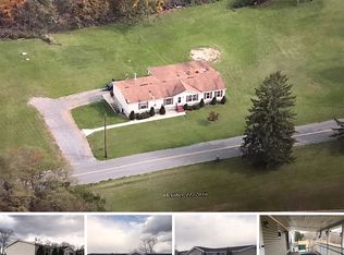 184 Beyers Rd, Summerhill, PA 15958