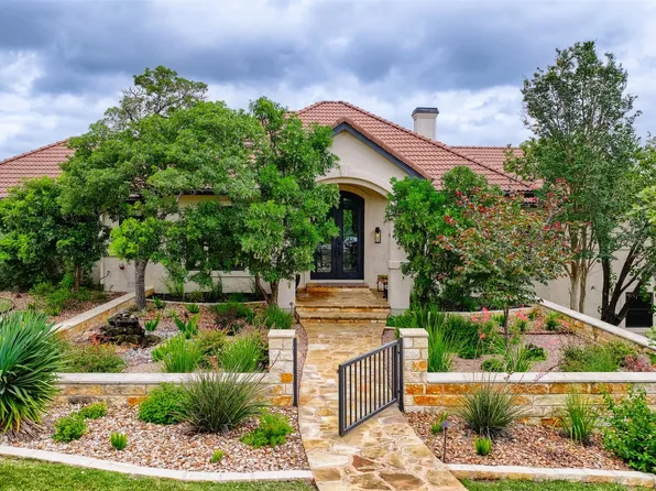 1441 Kemp Hills Dr, Austin, TX 78737