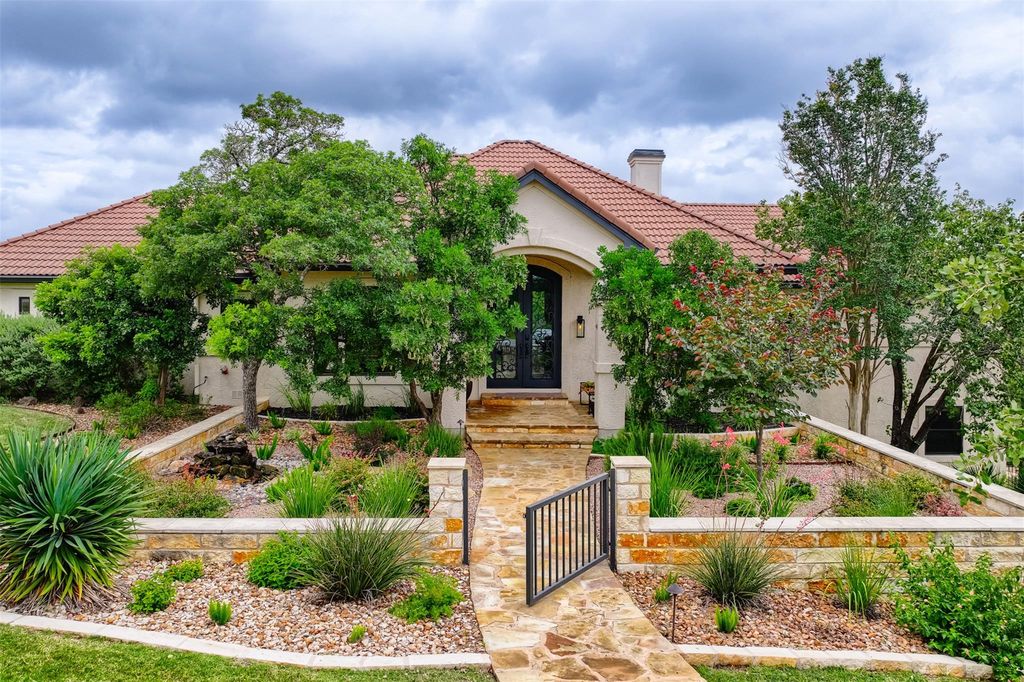 1441 Kemp Hills Dr, Austin, TX 78737 home