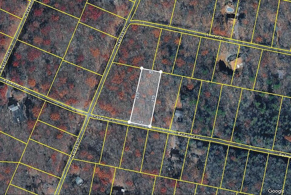 1st image of Redwood Dr