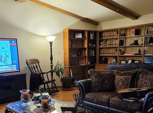 302 Barcus Rd, Ruidoso, NM 88345