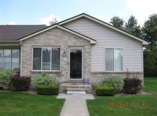 22175 Glenwood Rd, Clinton Township, MI 48035