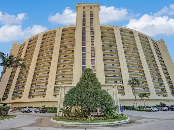 200 Ocean Trail Way #T1, Jupiter, FL 33477