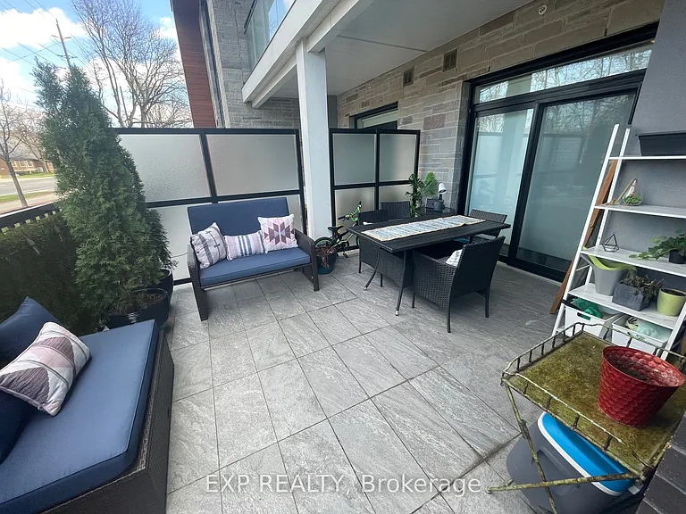 340 Plains Rd E #101 — Photo 23
