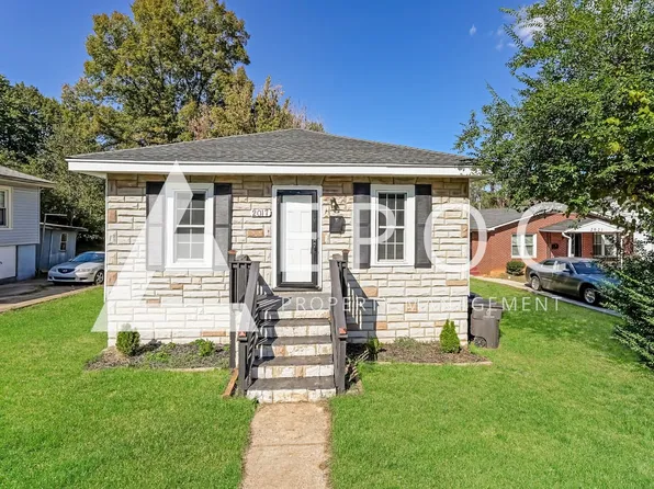 2017 E 18th St, Winston Salem, NC 27105