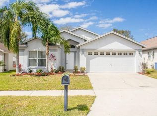 4619 Tailfeather Ct, Land O Lakes, FL 34639