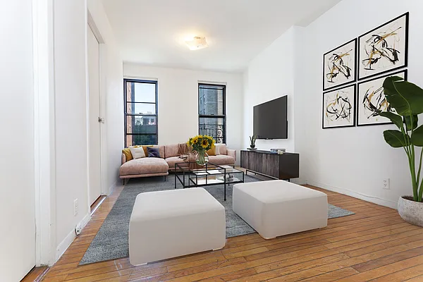 Rented by Corcoran | media 4