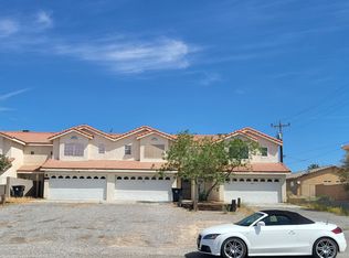 1032 Bourbon St, Pahrump, NV 89048