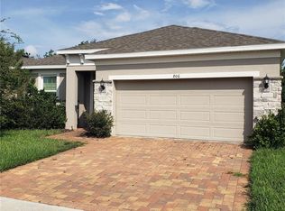 806 Benjamin Trl, Davenport, FL 33837