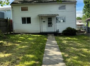 1137 W Gibson Ave, Connellsville, PA 15425