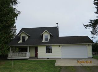 191 S Olympic View Ave, Sequim, WA 98382