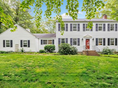73 Golden Hill Street, Trumbull, CT, 06611