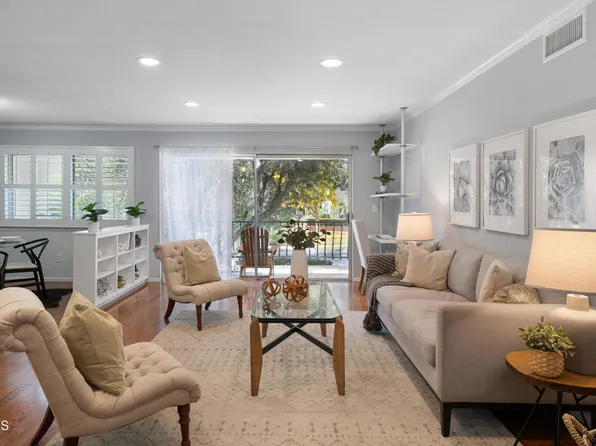 420 S Madison Ave APT 116, Pasadena, CA 91101