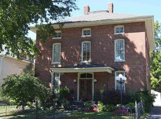405 N Macomb St, Monroe, MI 48162