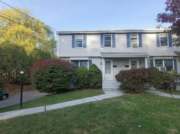 318 High Rd, Berlin, CT 06037
