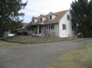 2937 Stony Fork Rd, Wellsboro, PA 16901