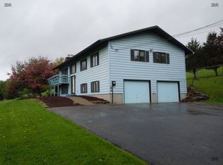 5055 Bishop Rd, Homer, NY 13077