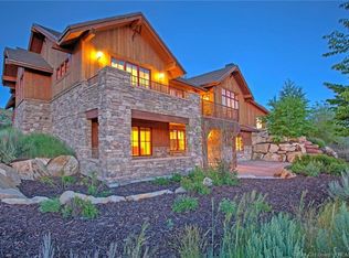 3319 Westview Trl, Park City, UT 84098