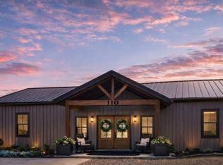 110 Eldon Justice Rd, Oliver Springs, TN 37840