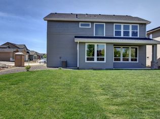 4189 W Silver River St, Meridian, ID 83646