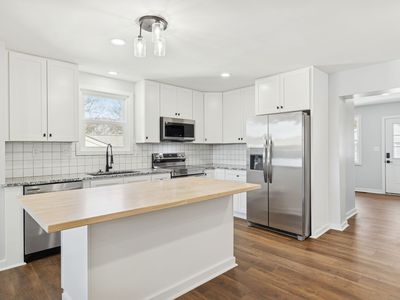 3103 Hillside Rd, Nashville, TN, 37207