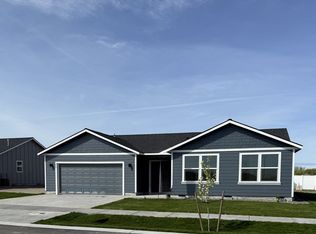 202 SW Sparrow St, Boardman, OR 97818