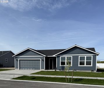 202 SW Sparrow St, Boardman, OR, 97818