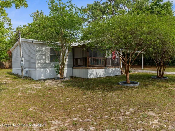 5451 S Brent Point, Homosassa, FL 34446