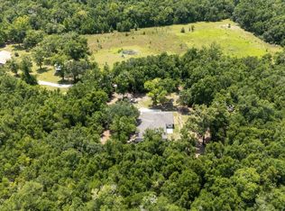 194 Stokley Rd, Crawfordville, FL 32327