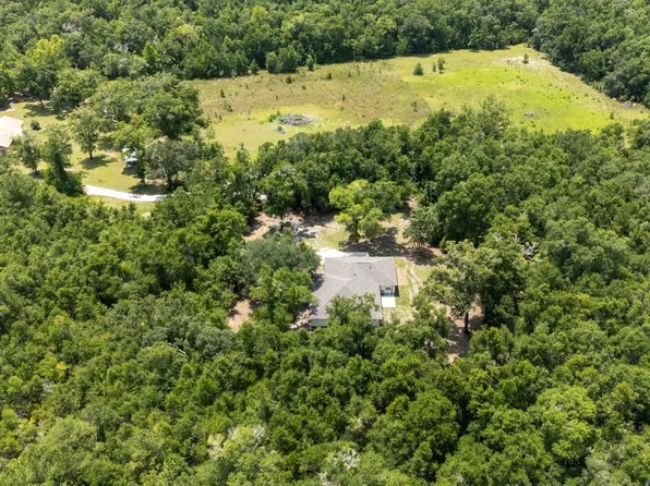 194 Stokley Rd, Crawfordville, FL 32327